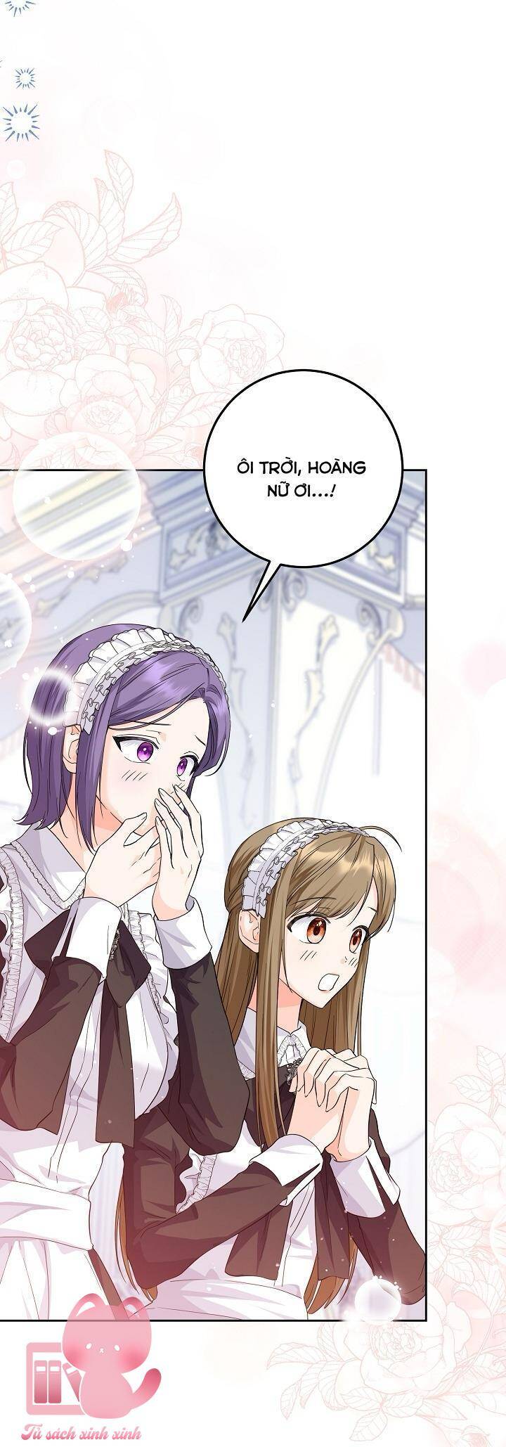 Hoàng Nữ Cosplay Nonfan Chapter 20 - 53