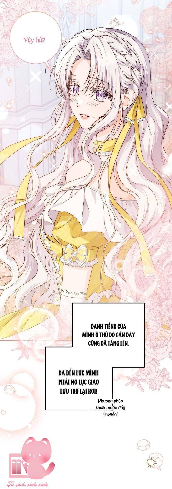 Hoàng Nữ Cosplay Nonfan Chapter 20 - 55
