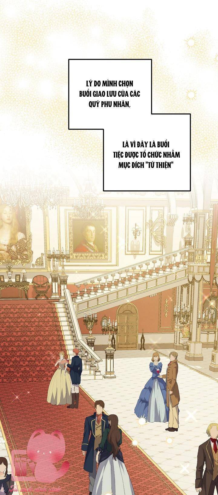 Hoàng Nữ Cosplay Nonfan Chapter 20 - 57