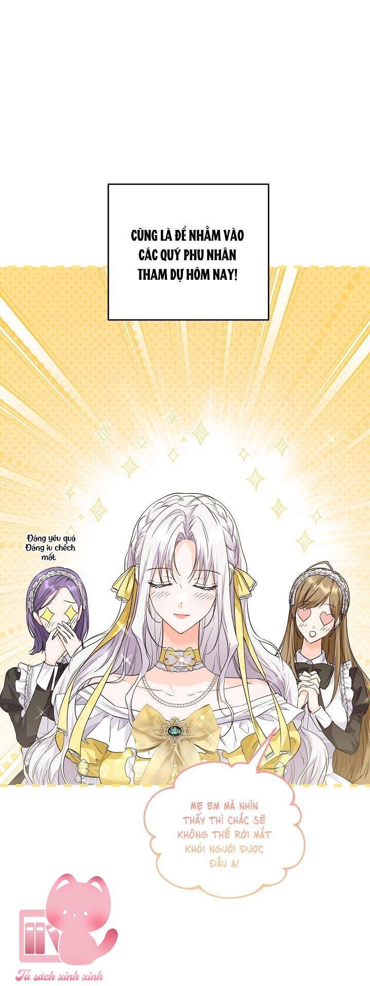 Hoàng Nữ Cosplay Nonfan Chapter 20 - 59