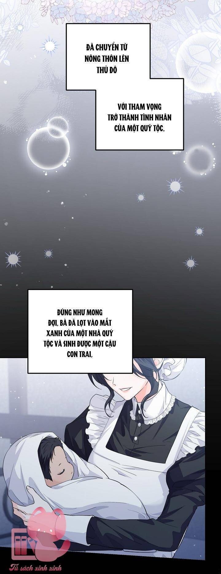 Hoàng Nữ Cosplay Nonfan Chapter 20 - 8