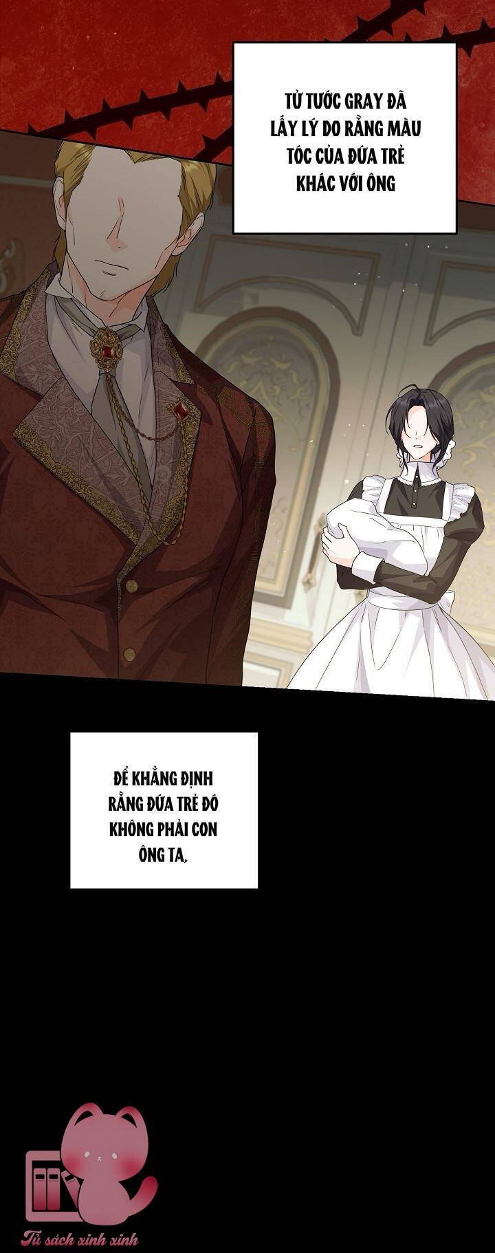 Hoàng Nữ Cosplay Nonfan Chapter 20 - 10