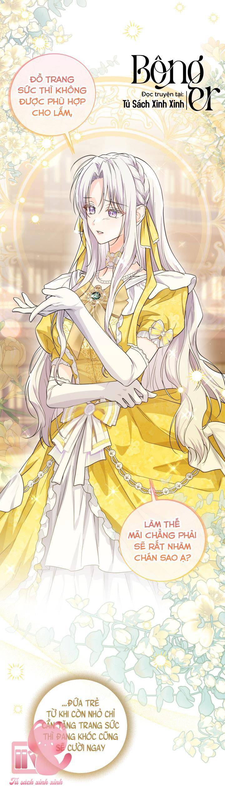 Hoàng Nữ Cosplay Nonfan Chapter 21 - 33