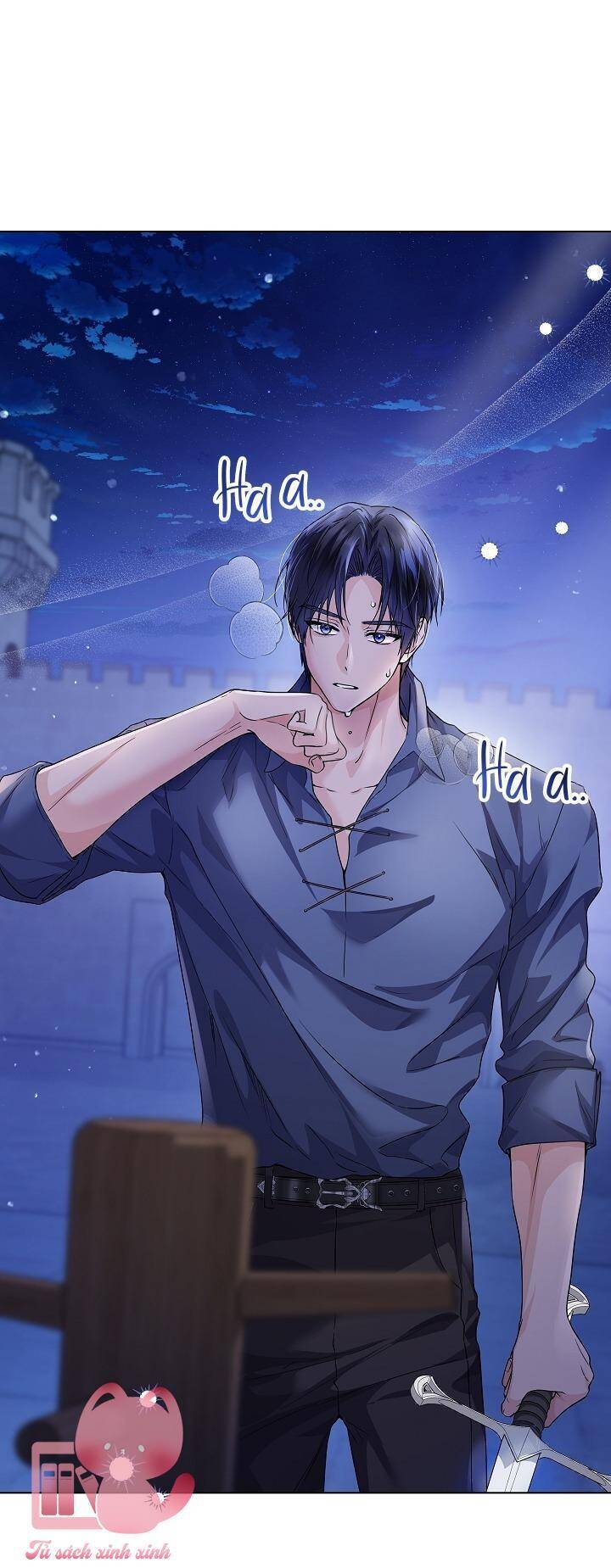 Hoàng Nữ Cosplay Nonfan Chapter 26 - 23