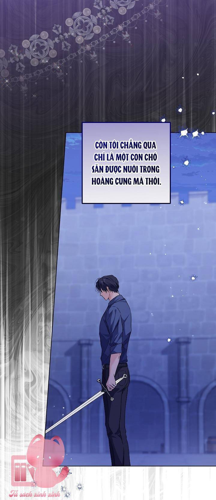 Hoàng Nữ Cosplay Nonfan Chapter 26 - 41