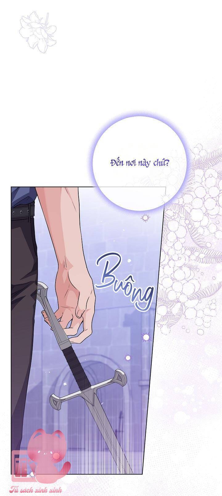 Hoàng Nữ Cosplay Nonfan Chapter 26 - 53