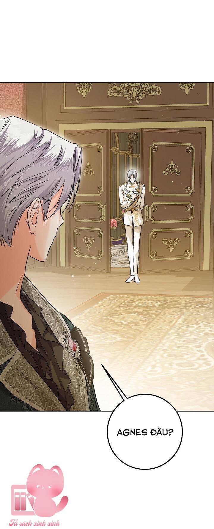 Hoàng Nữ Cosplay Nonfan Chapter 28 - 53