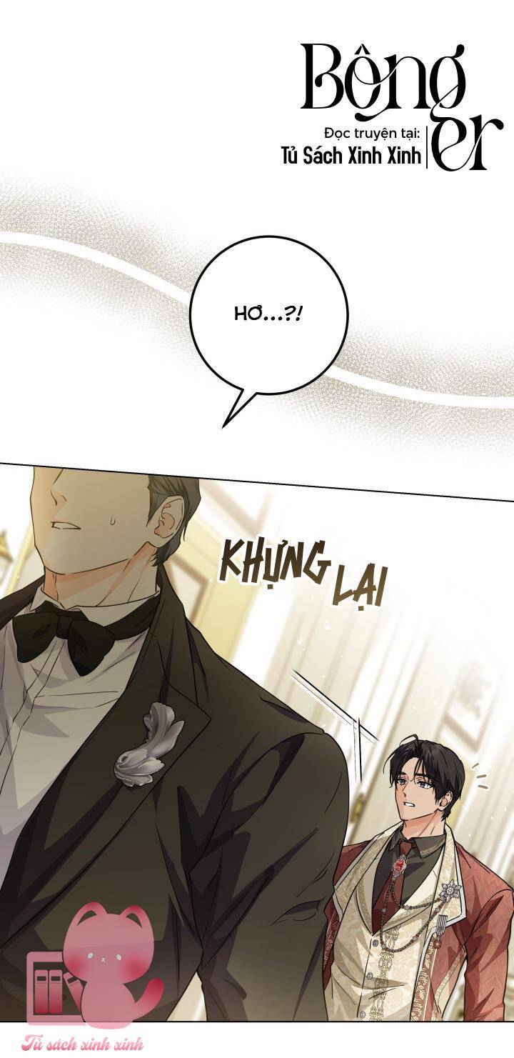 Hoàng Nữ Cosplay Nonfan Chapter 34 - 20