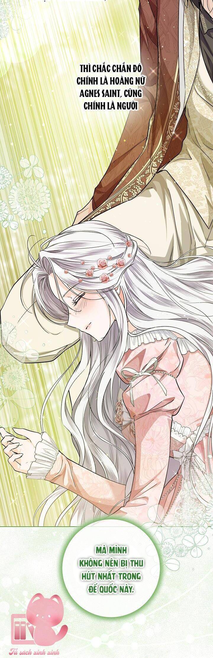 Hoàng Nữ Cosplay Nonfan Chapter 35 - 37