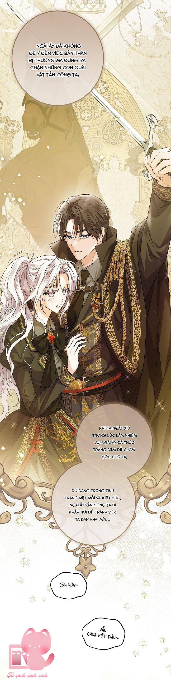 Hoàng Nữ Cosplay Nonfan Chapter 36 - 17