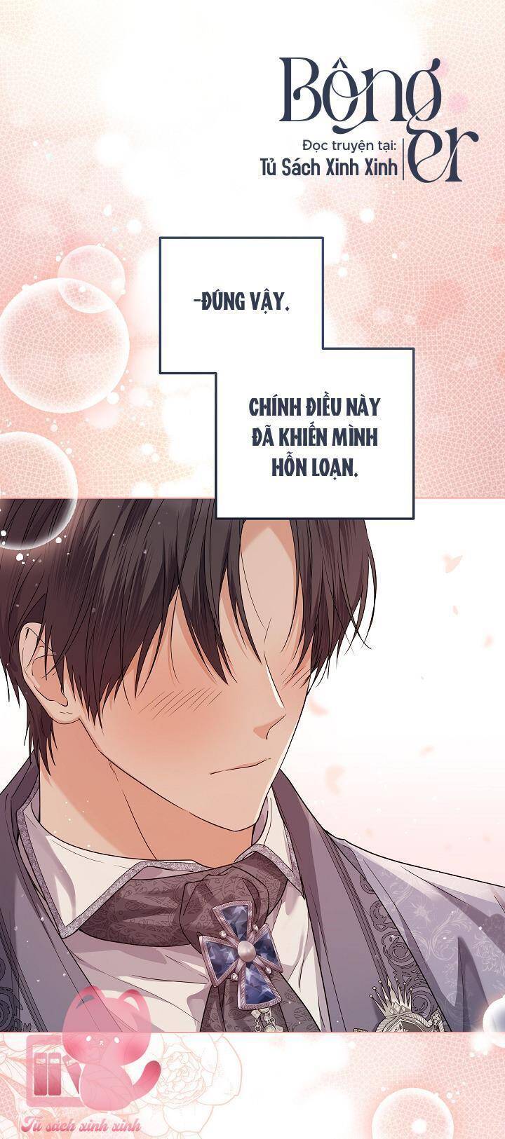 Hoàng Nữ Cosplay Nonfan Chapter 38 - 38
