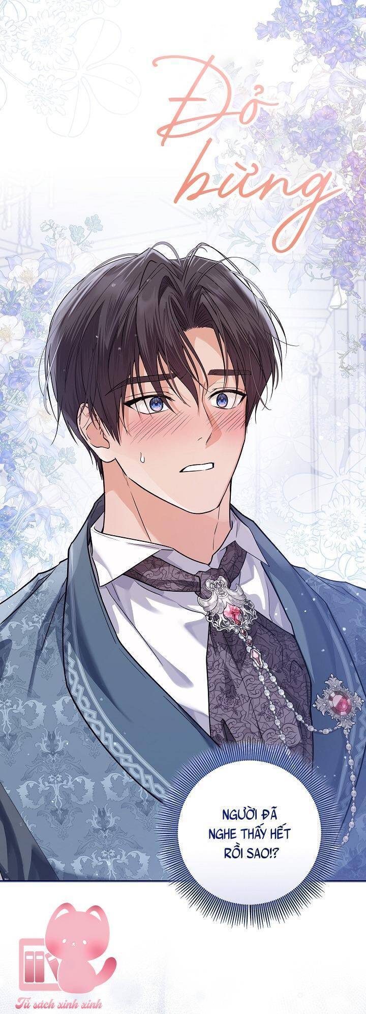 Hoàng Nữ Cosplay Nonfan Chapter 42 - 3