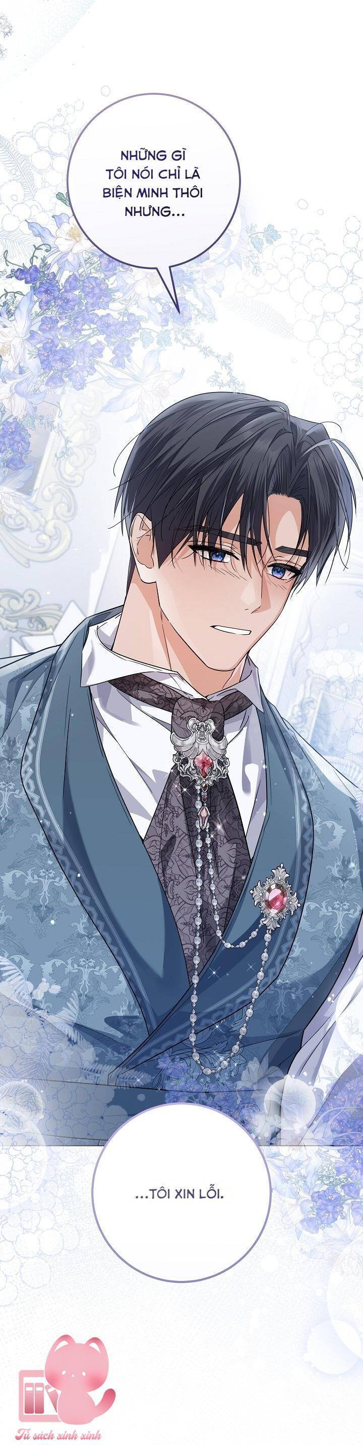 Hoàng Nữ Cosplay Nonfan Chapter 42 - 25