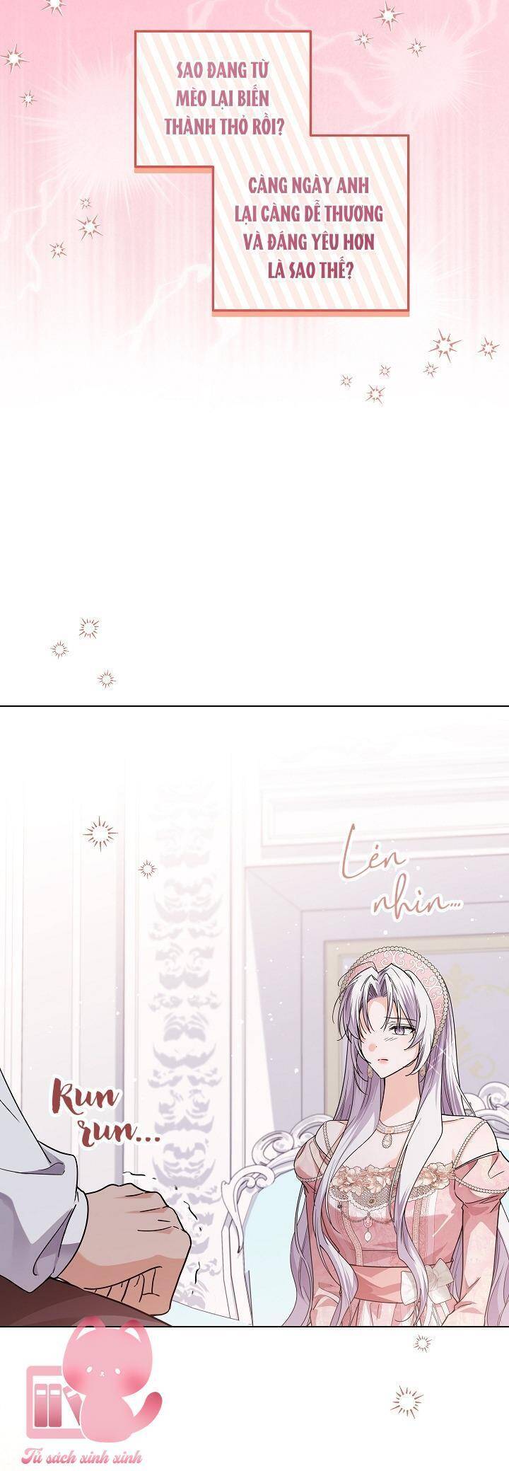 Hoàng Nữ Cosplay Nonfan Chapter 42 - 27