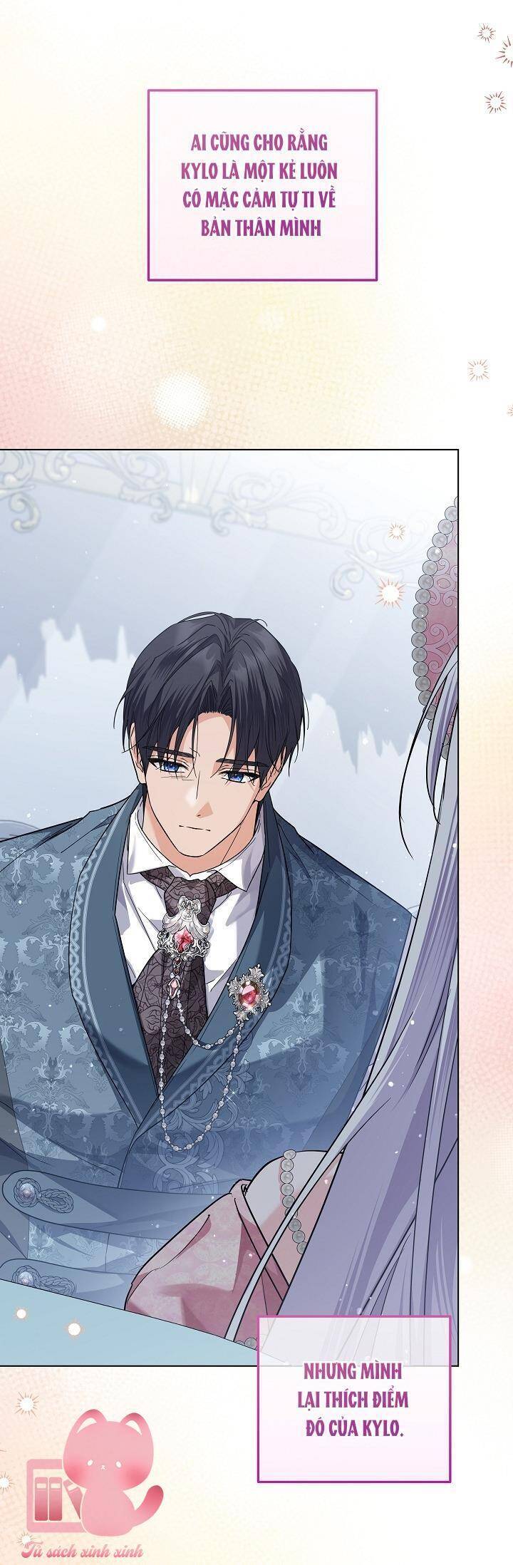 Hoàng Nữ Cosplay Nonfan Chapter 42 - 28