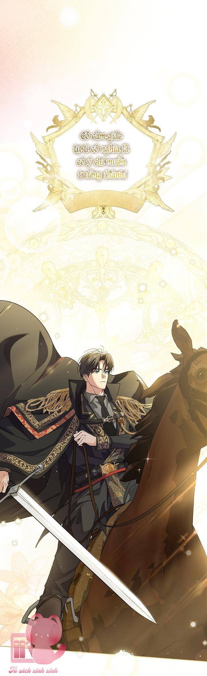 Hoàng Nữ Cosplay Nonfan Chapter 42 - 29
