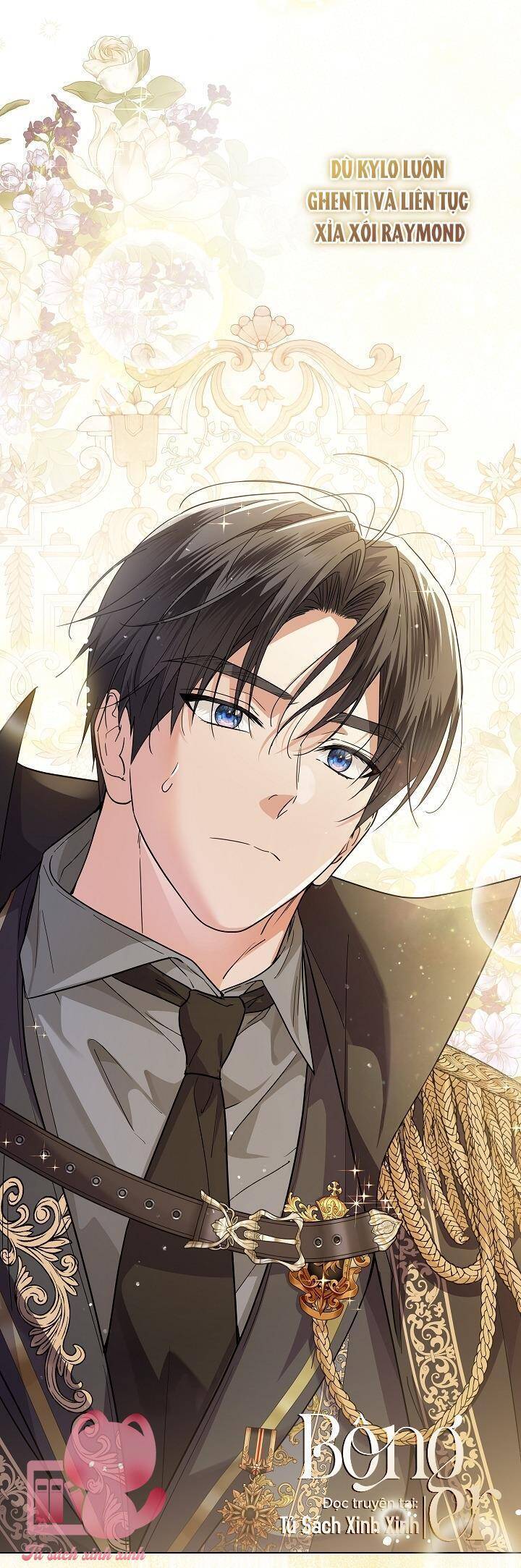 Hoàng Nữ Cosplay Nonfan Chapter 42 - 30