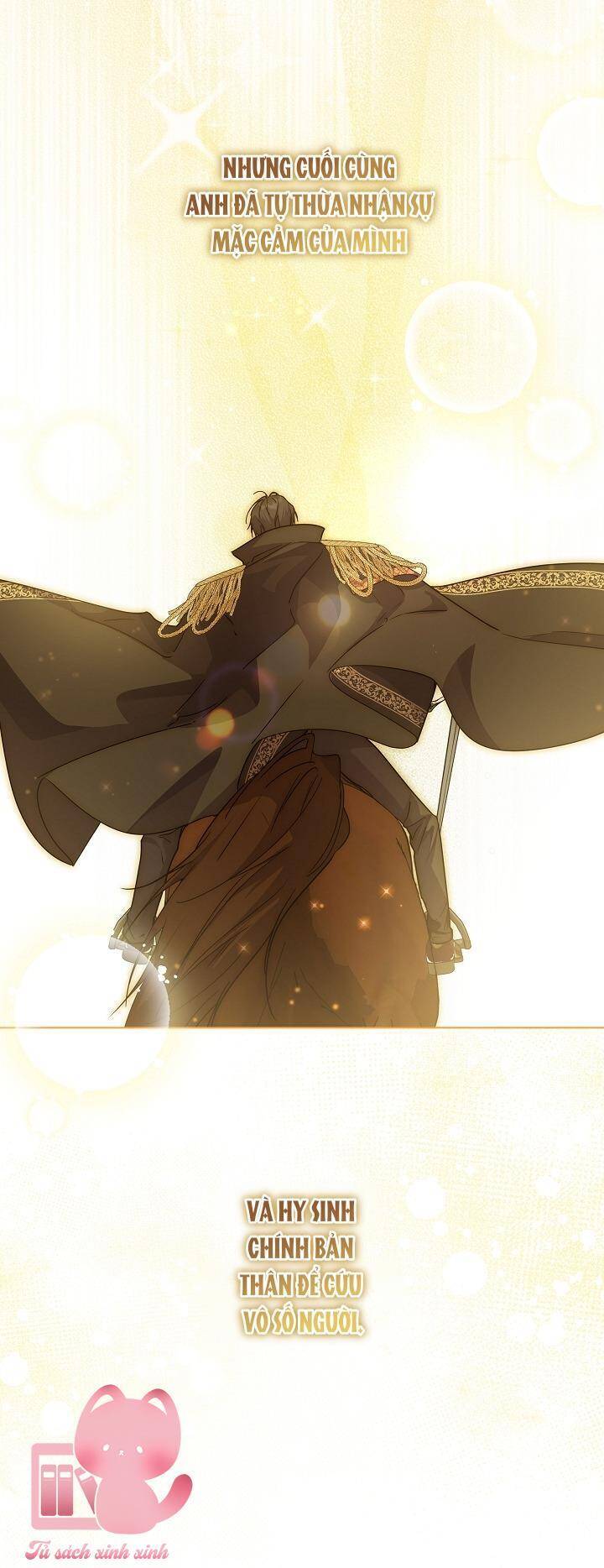 Hoàng Nữ Cosplay Nonfan Chapter 42 - 31