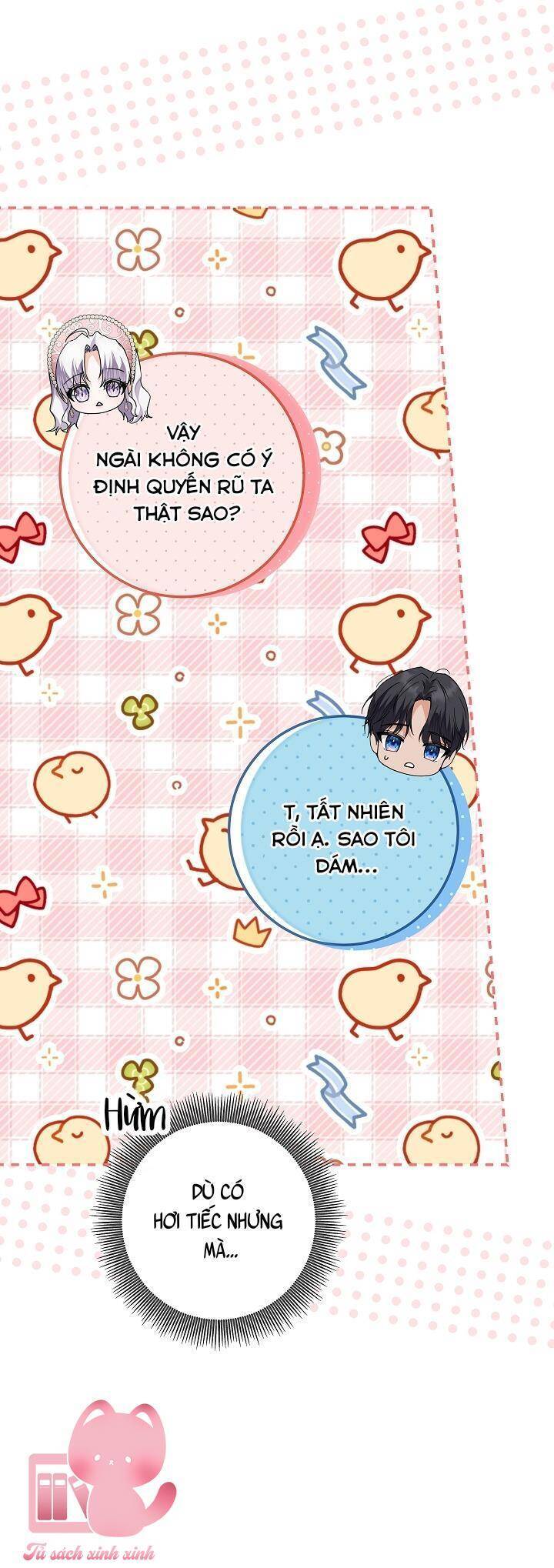 Hoàng Nữ Cosplay Nonfan Chapter 42 - 37