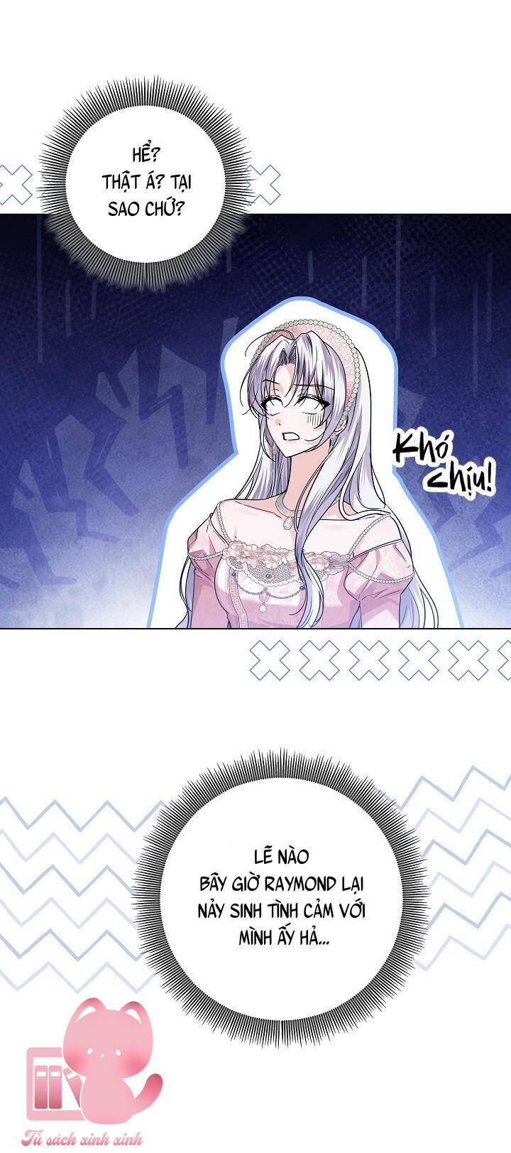 Hoàng Nữ Cosplay Nonfan Chapter 42 - 40