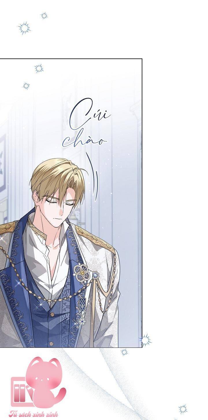 Hoàng Nữ Cosplay Nonfan Chapter 42 - 5