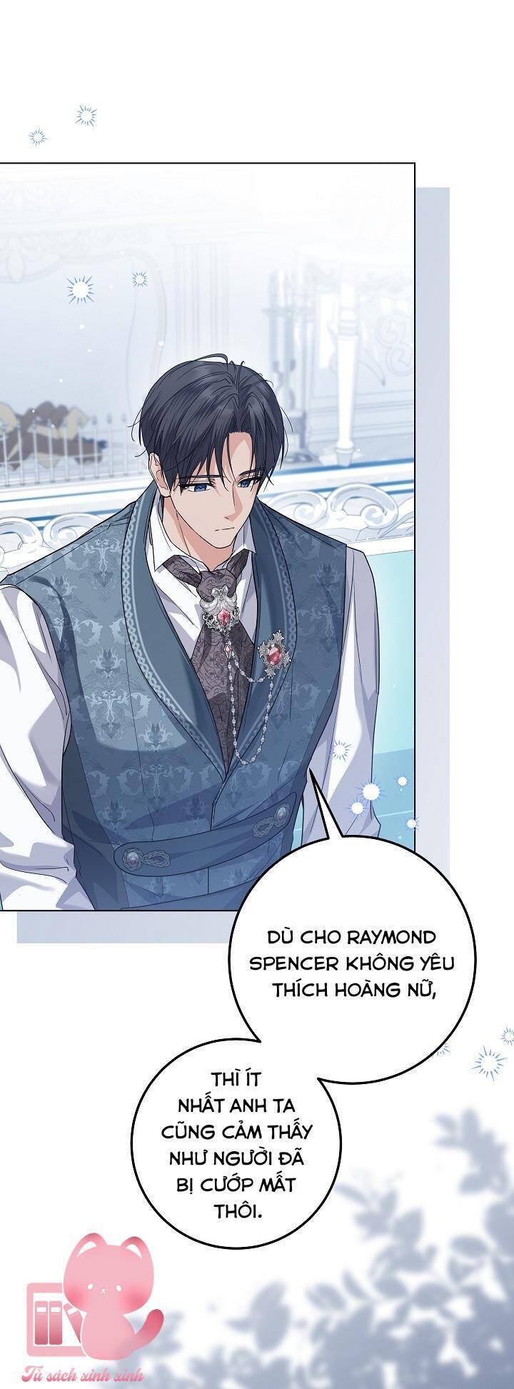 Hoàng Nữ Cosplay Nonfan Chapter 42 - 41