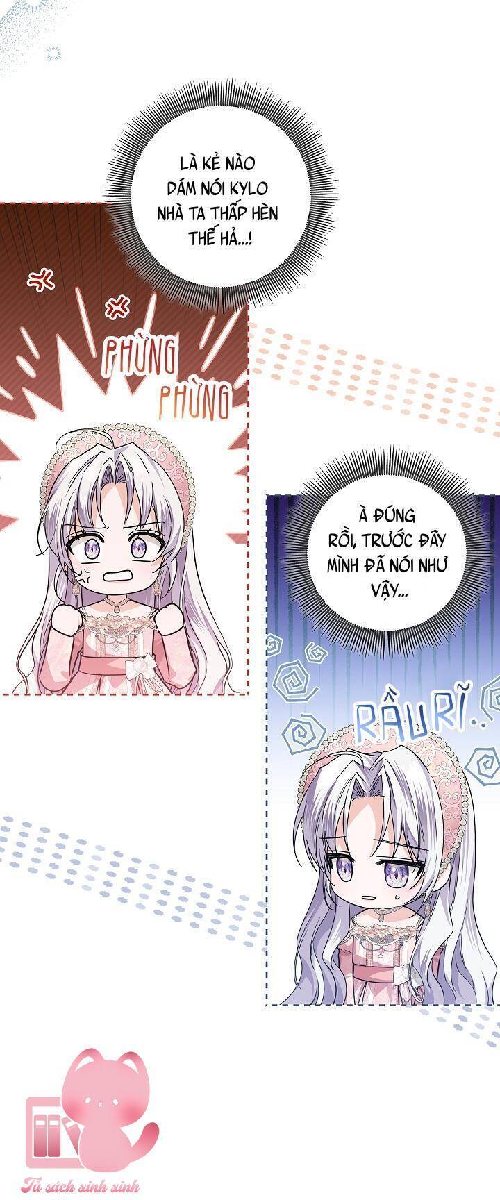 Hoàng Nữ Cosplay Nonfan Chapter 42 - 44