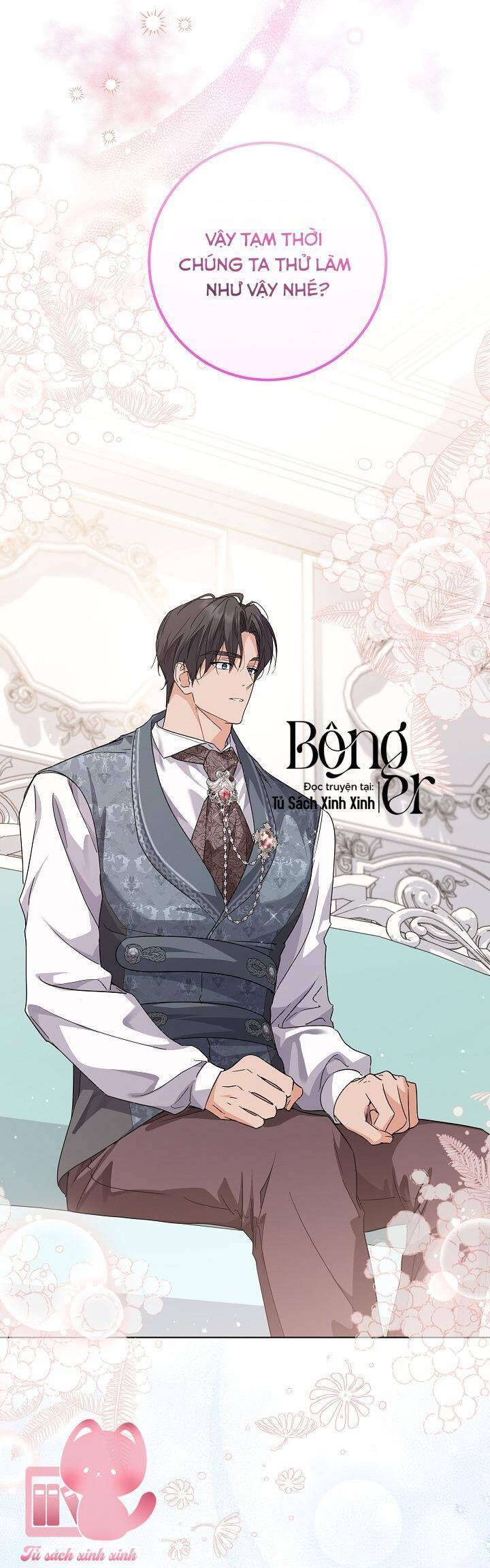 Hoàng Nữ Cosplay Nonfan Chapter 42 - 48