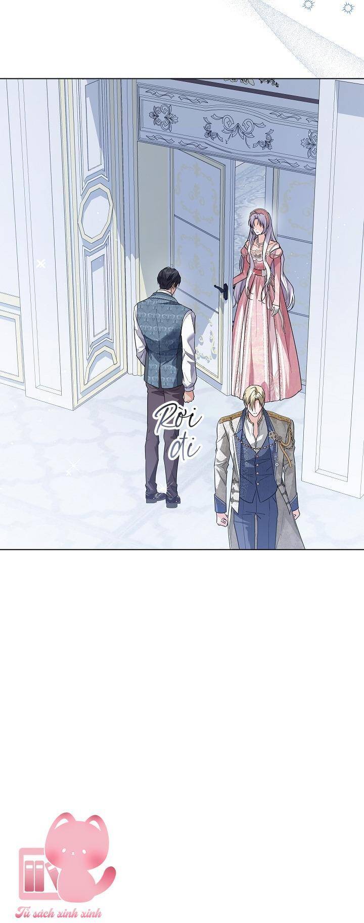 Hoàng Nữ Cosplay Nonfan Chapter 42 - 6