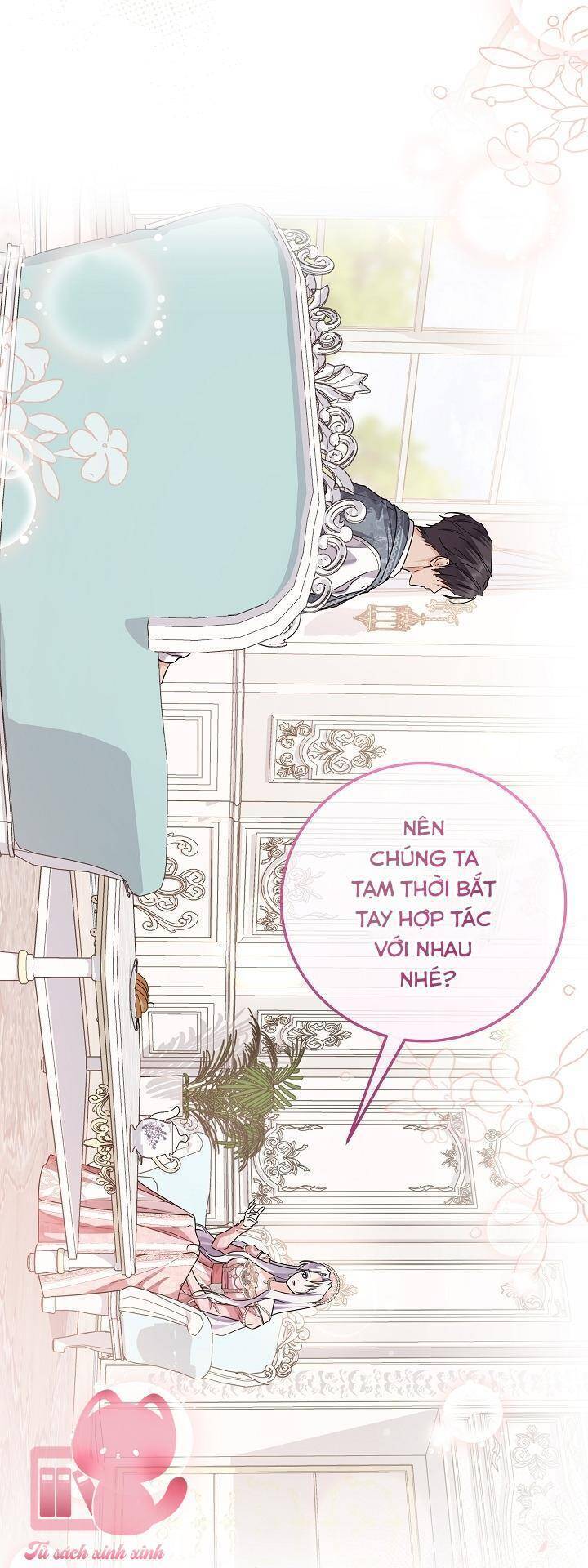 Hoàng Nữ Cosplay Nonfan Chapter 42 - 53