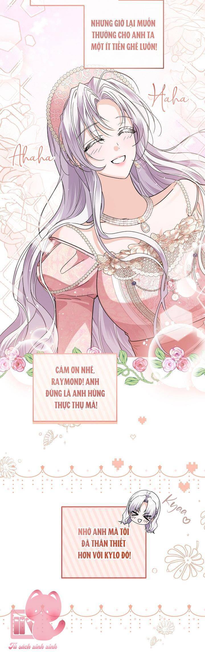 Hoàng Nữ Cosplay Nonfan Chapter 42 - 59