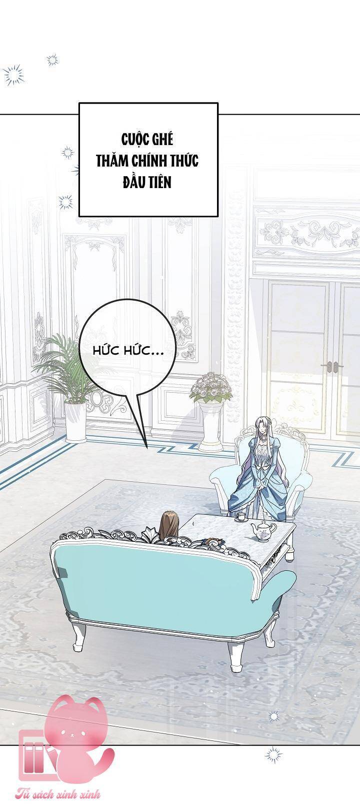 Hoàng Nữ Cosplay Nonfan Chapter 42 - 63