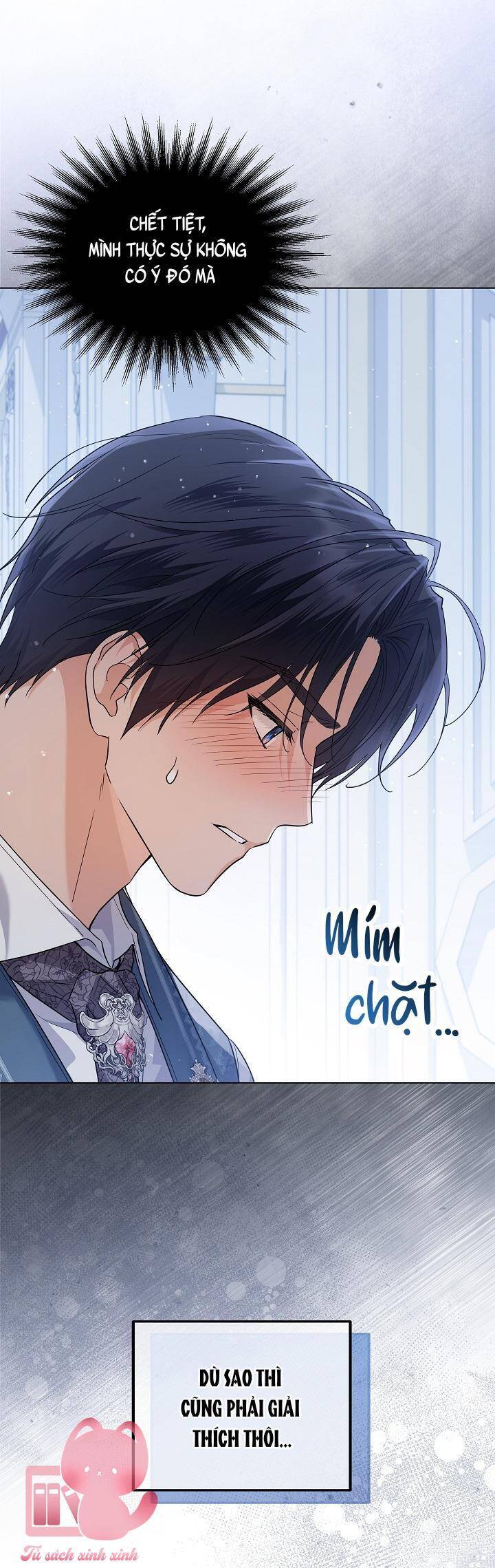 Hoàng Nữ Cosplay Nonfan Chapter 42 - 8
