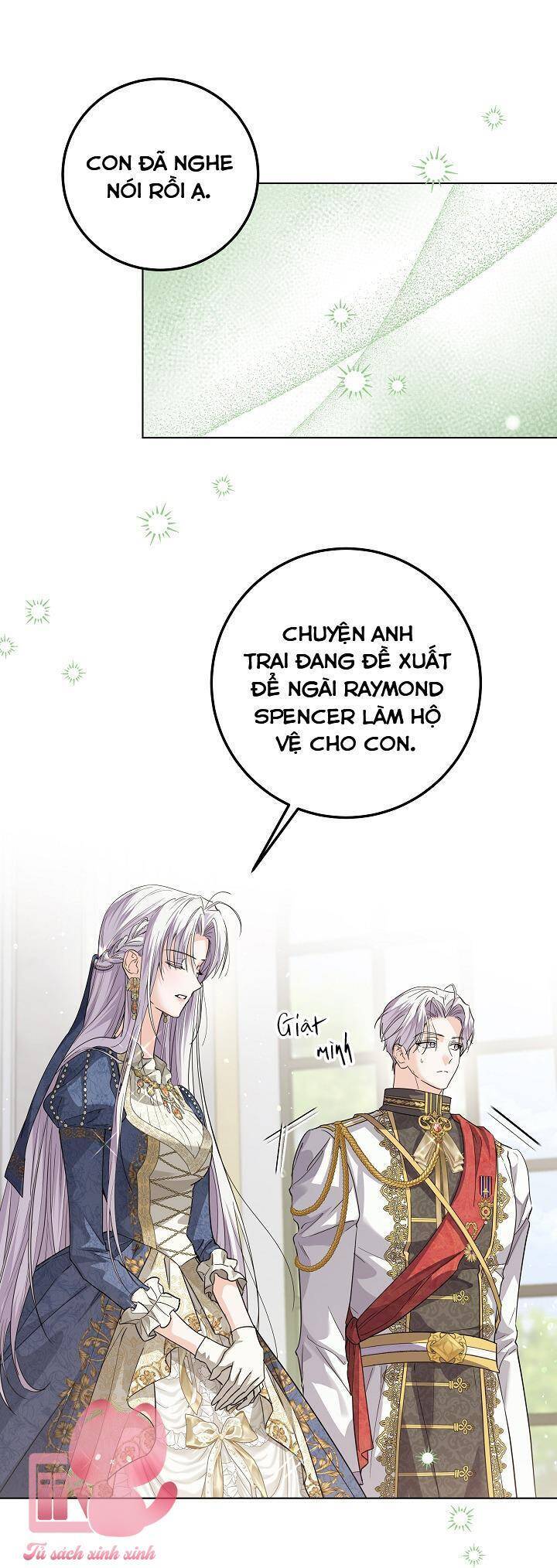Hoàng Nữ Cosplay Nonfan Chapter 44 - 19