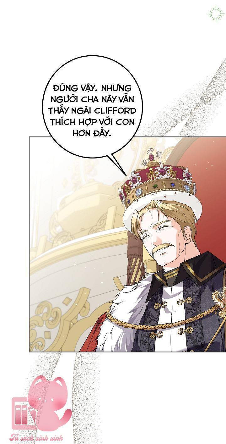 Hoàng Nữ Cosplay Nonfan Chapter 44 - 20