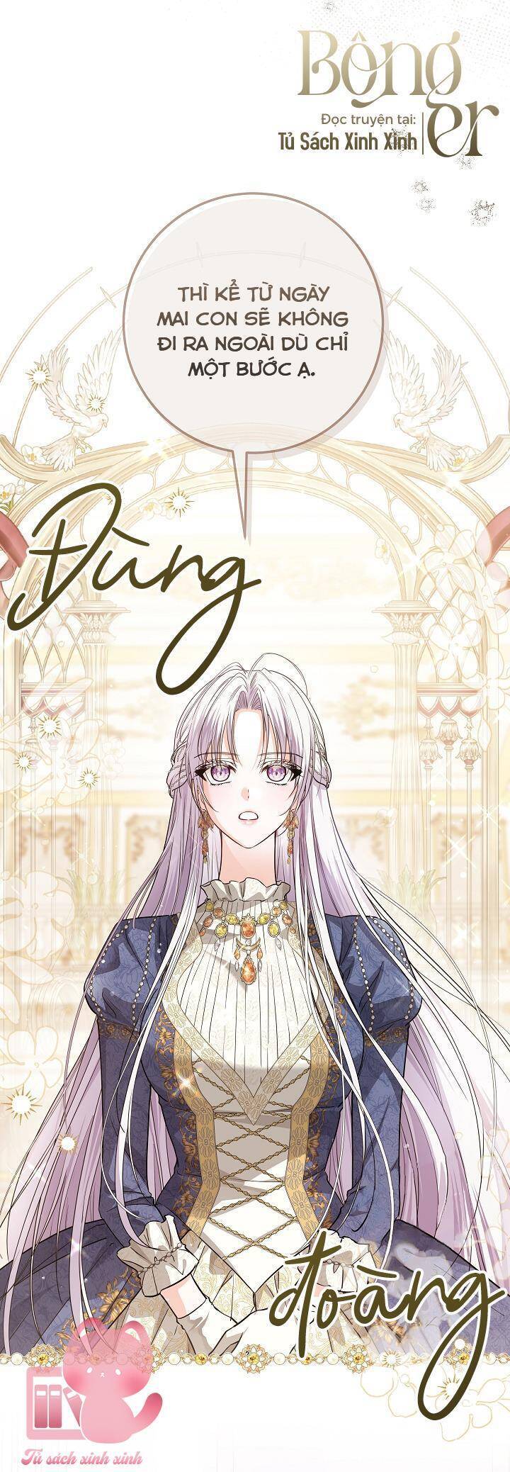 Hoàng Nữ Cosplay Nonfan Chapter 44 - 22