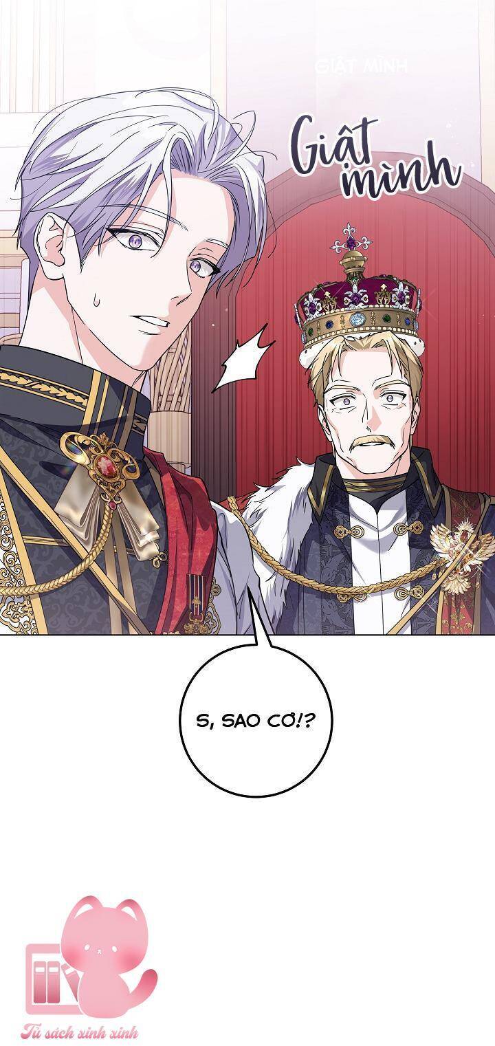 Hoàng Nữ Cosplay Nonfan Chapter 44 - 23