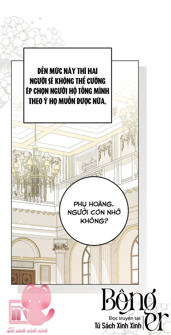 Hoàng Nữ Cosplay Nonfan Chapter 44 - 27