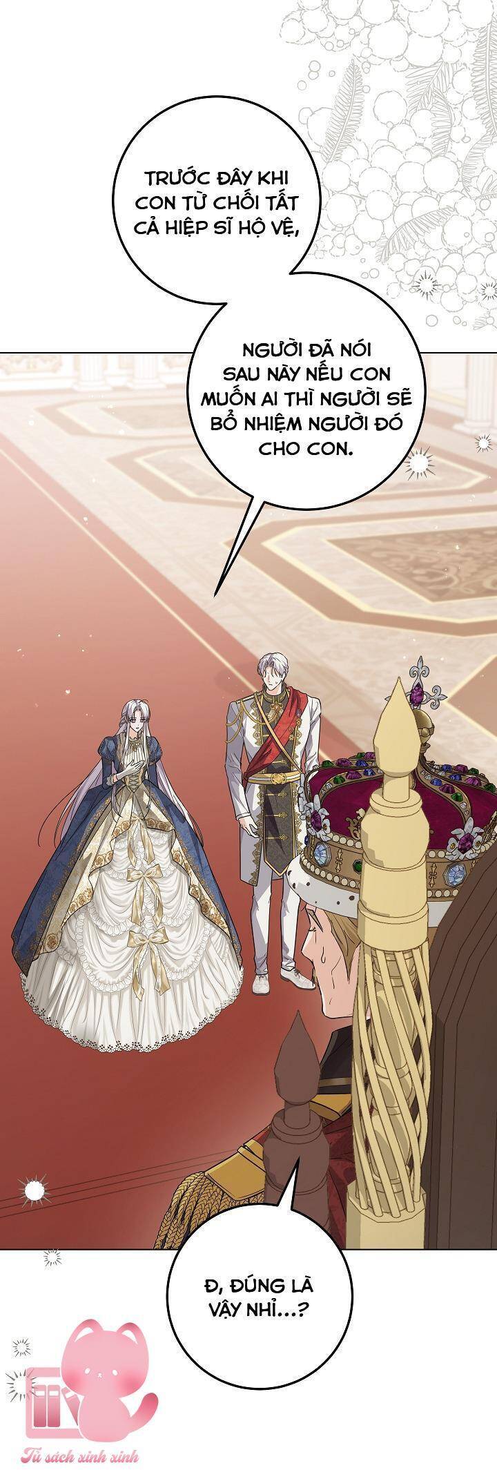 Hoàng Nữ Cosplay Nonfan Chapter 44 - 28