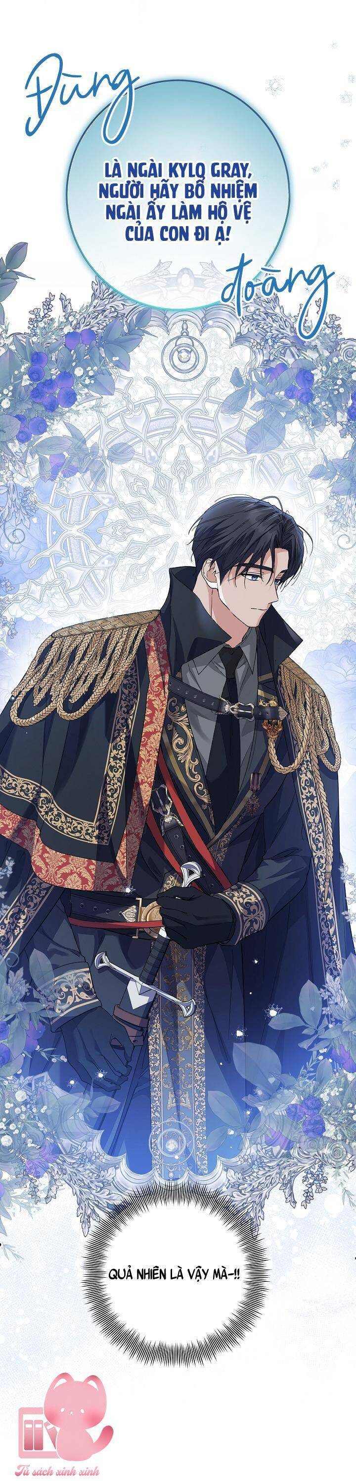 Hoàng Nữ Cosplay Nonfan Chapter 44 - 31