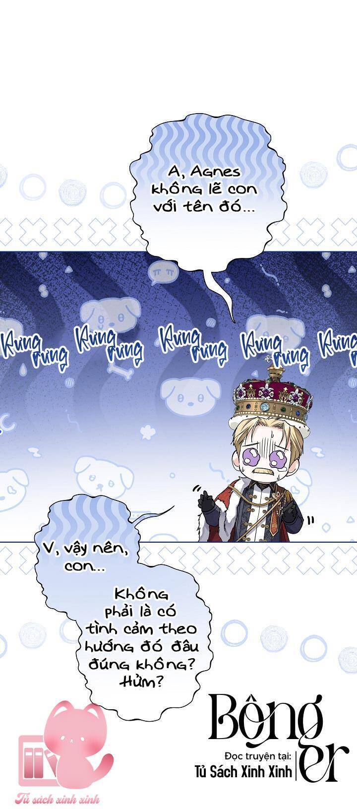 Hoàng Nữ Cosplay Nonfan Chapter 44 - 32