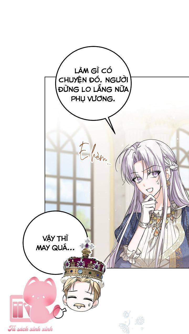 Hoàng Nữ Cosplay Nonfan Chapter 44 - 33