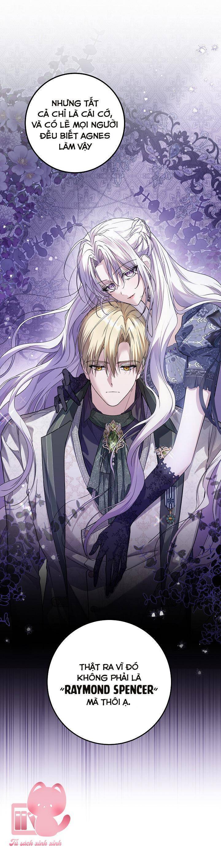 Hoàng Nữ Cosplay Nonfan Chapter 44 - 5