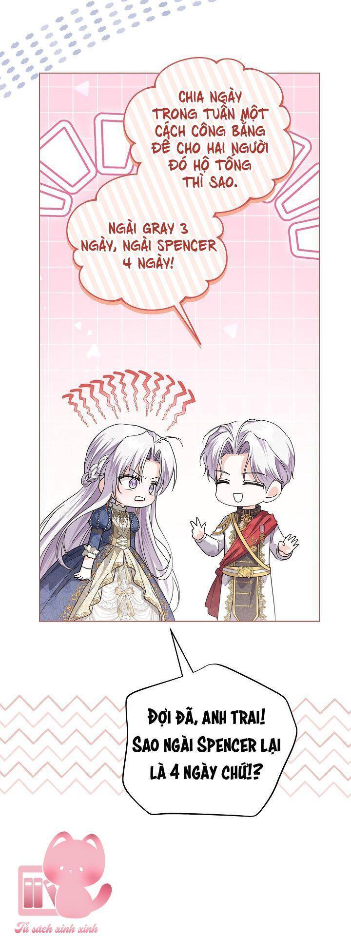 Hoàng Nữ Cosplay Nonfan Chapter 44 - 41