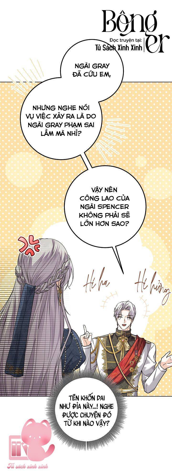 Hoàng Nữ Cosplay Nonfan Chapter 44 - 42
