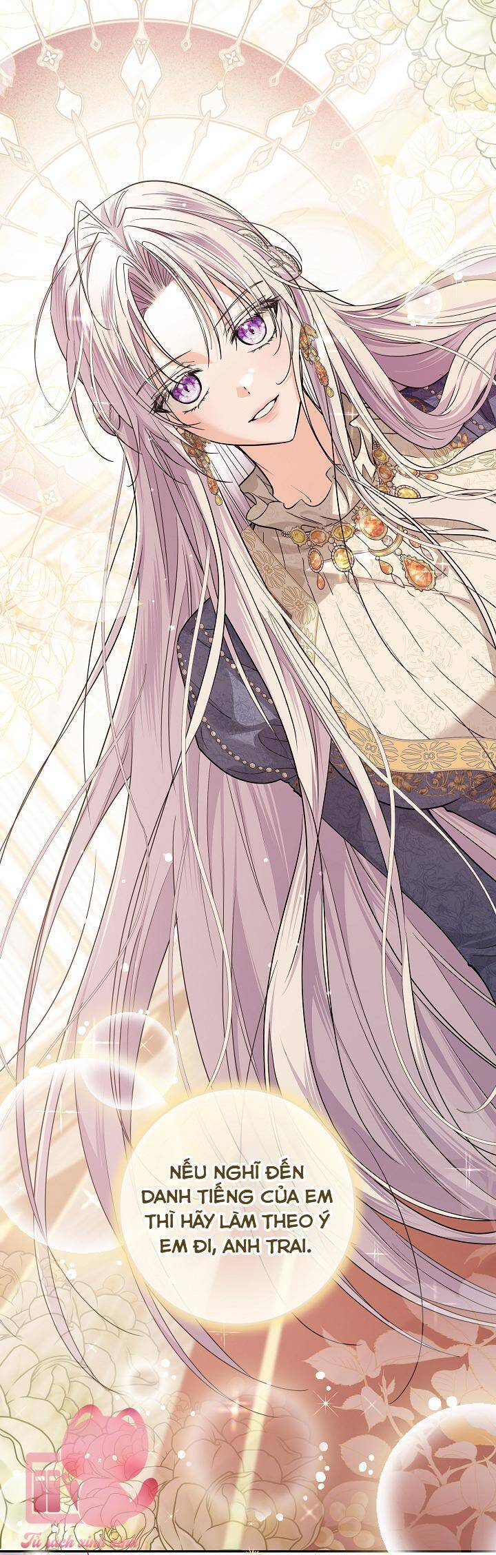 Hoàng Nữ Cosplay Nonfan Chapter 44 - 45