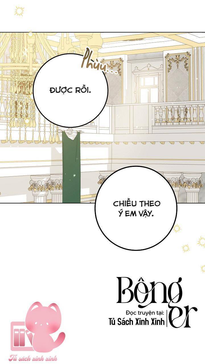 Hoàng Nữ Cosplay Nonfan Chapter 44 - 47