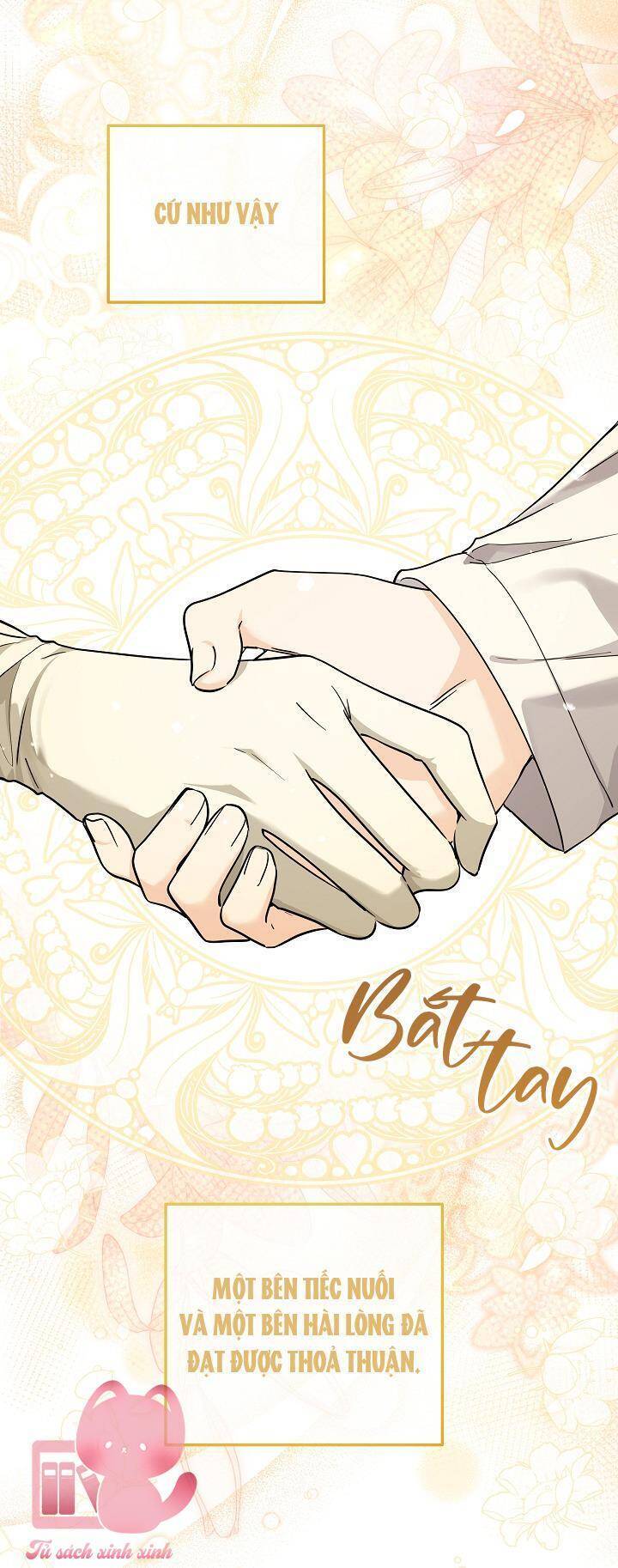 Hoàng Nữ Cosplay Nonfan Chapter 44 - 50