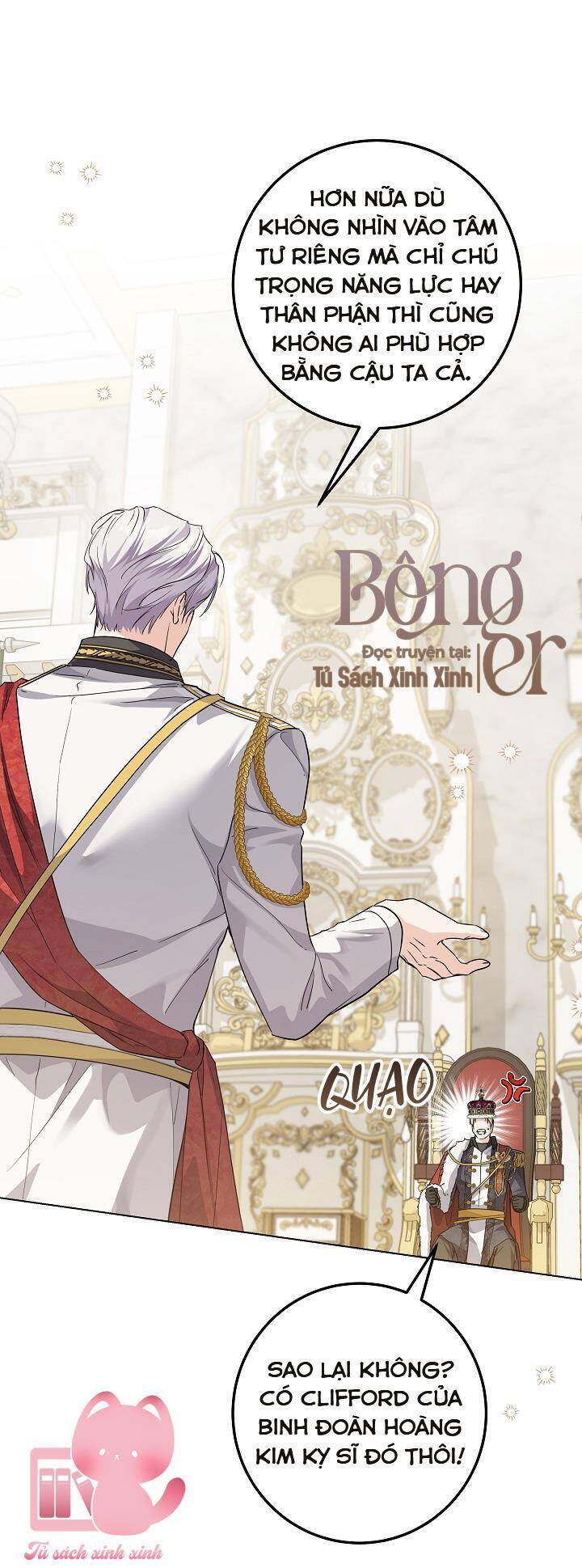 Hoàng Nữ Cosplay Nonfan Chapter 44 - 6