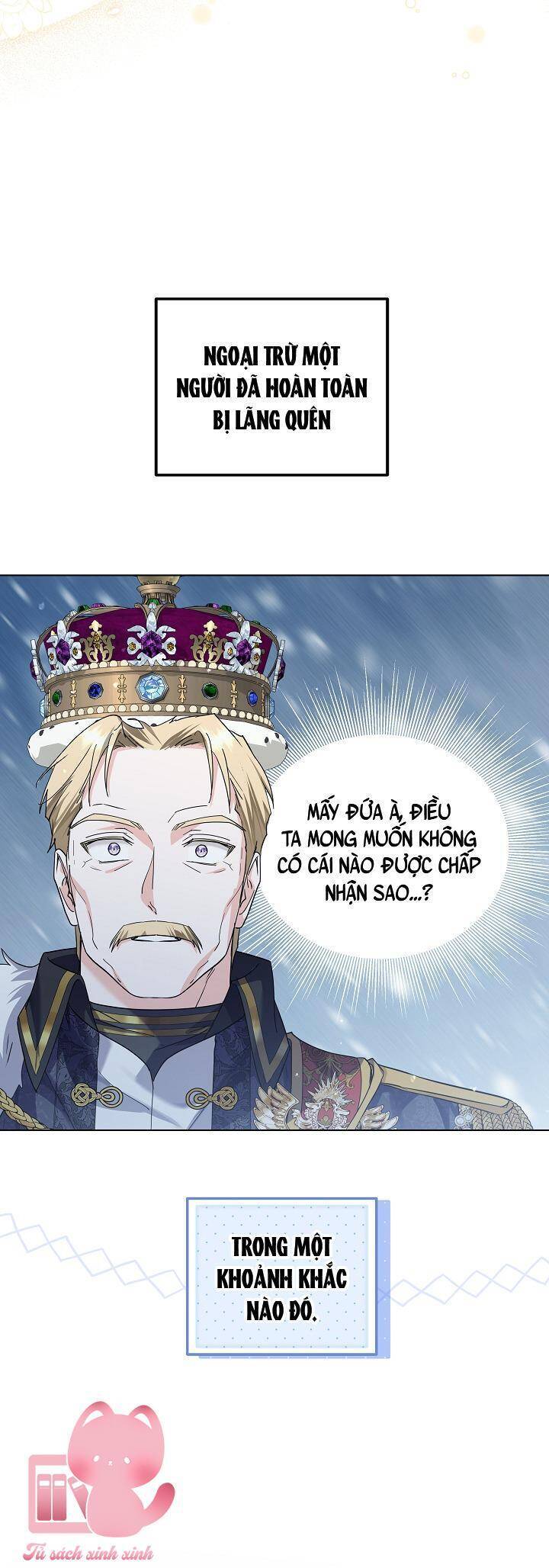 Hoàng Nữ Cosplay Nonfan Chapter 44 - 51